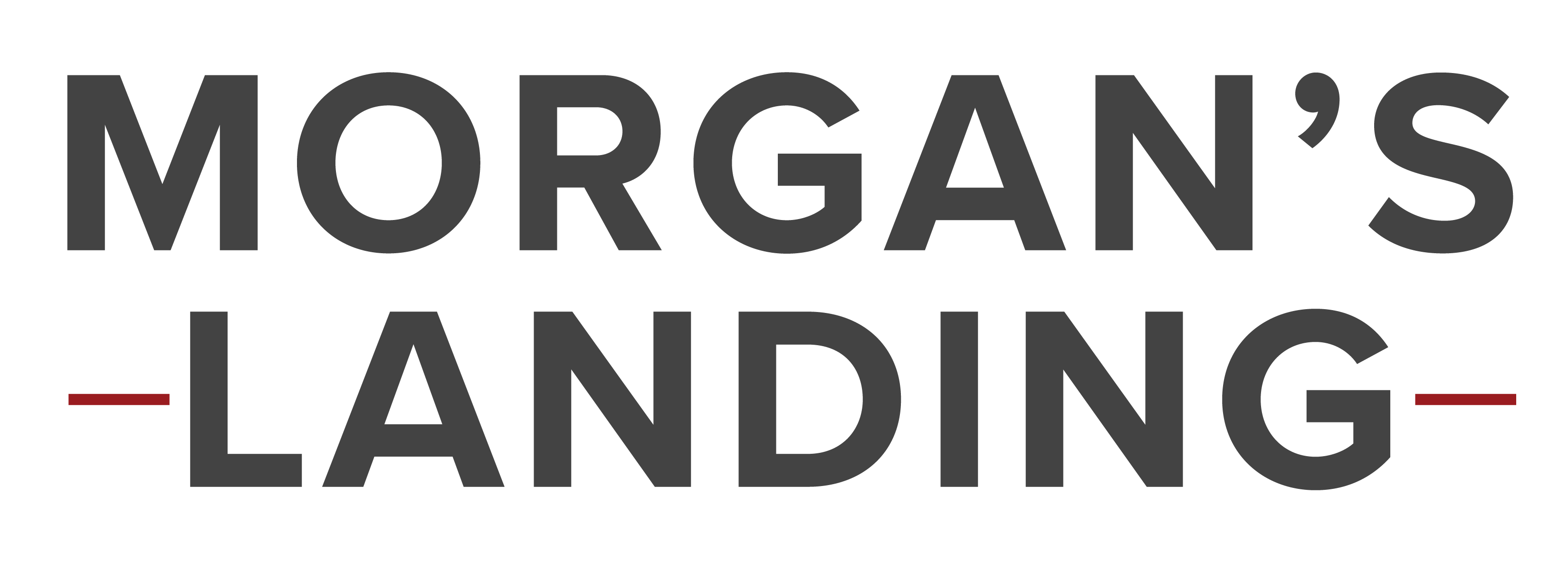 Morgan’s Landing – Wichita Apartments